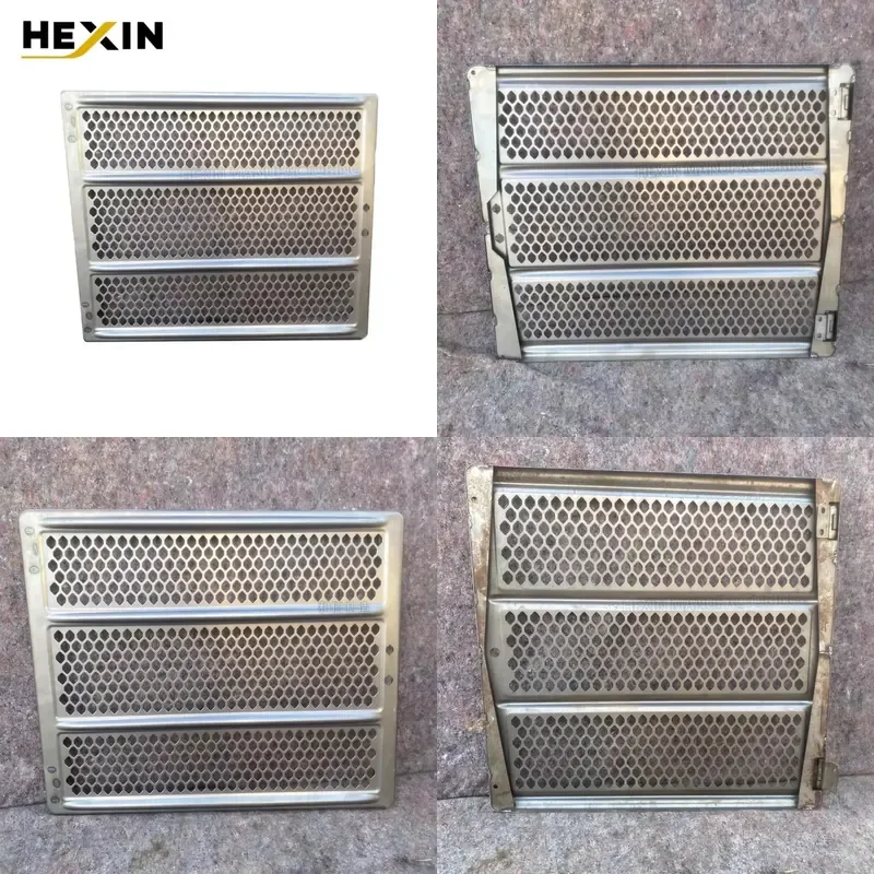 2026 HOT 2026 HOT Factory Supply Liugong 856 Loader Parts Water Tank Rear Cover Door Assembly
2026 HOT 2026 HOT Factory Supply Liugong 856 Loader Parts Water Tank Rear Cover Door Assembly