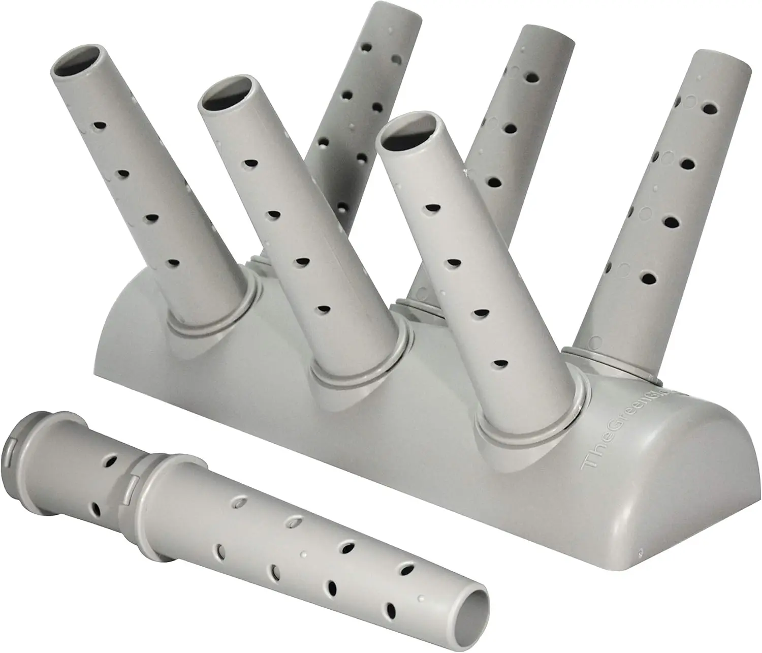 Glove & Shoe Dryer for Hats, Boots, Sports Gear - Air Vent Dryer with 2 Nozzles
Glove & Shoe Dryer for Hats, Boots, Sports Gear - Air Vent Dryer with 2 Nozzles