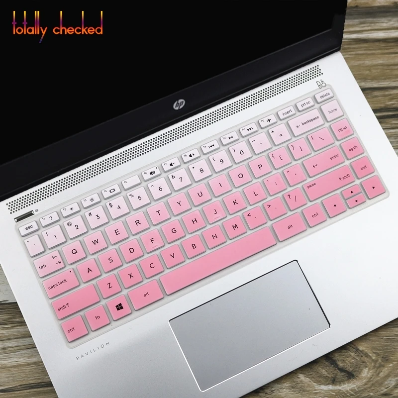 Laptop Keyboard Cover Protector for HP Pavilion 13 13-an0004la 13-an0031wm 13-an1033tu 13-an0012tu 13-an0010nr 13-an0010la 13.3
Laptop Keyboard Cover Protector for HP Pavilion 13 13-an0004la 13-an0031wm 13-an1033tu 13-an0012tu 13-an0010nr 13-an0010la 13.3