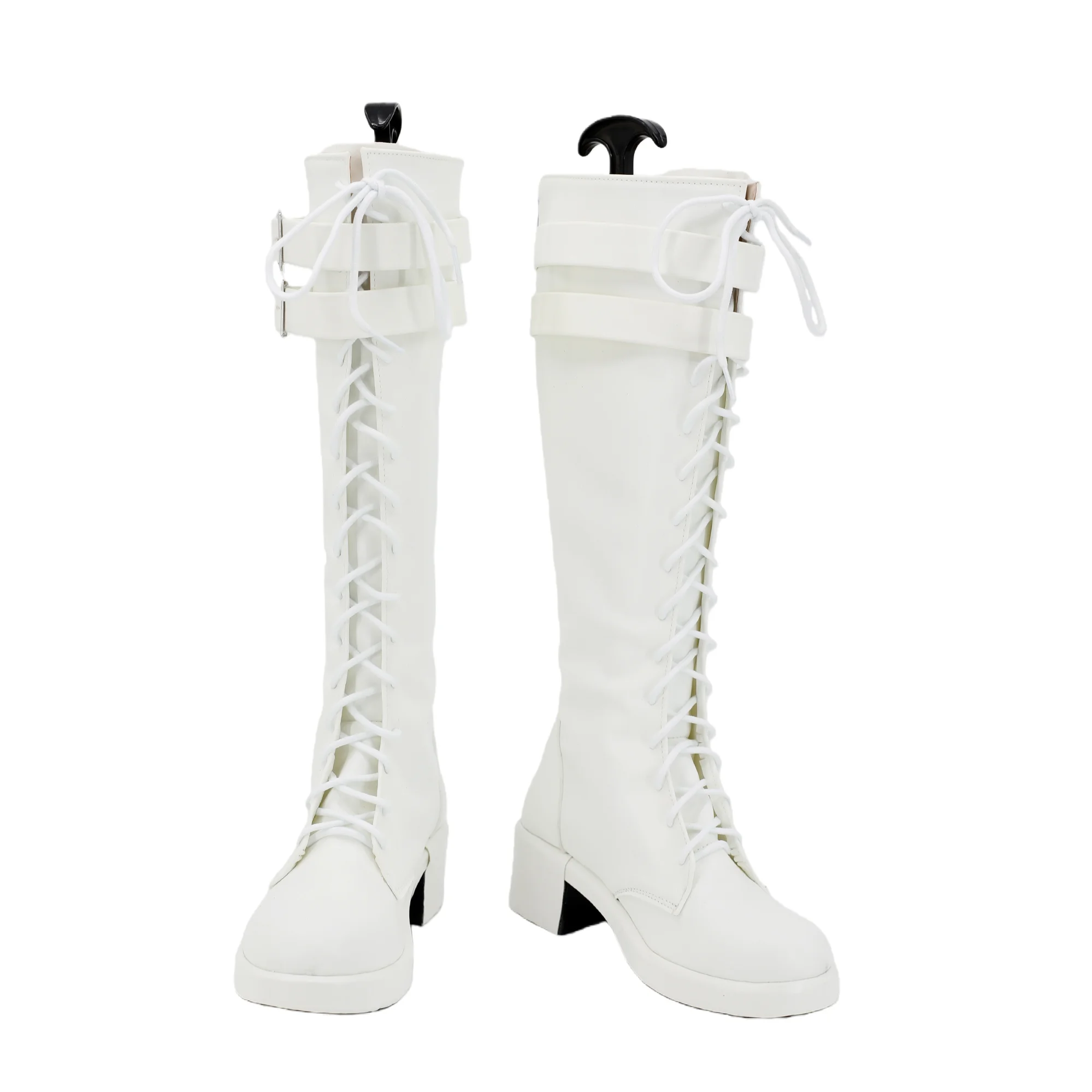 Унисекс-костюм для косплея Хатая Мисузи из аниме, с обувью Ханами Уме, для Хэллоуина, милые ботинки
Унисекс-костюм для косплея Хатая Мисузи из аниме, с обувью Ханами Уме, для Хэллоуина, милые ботинки