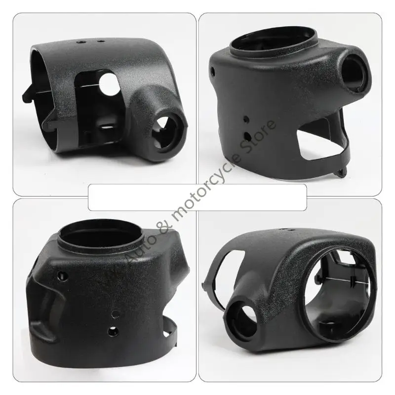 Simple Assembly Steering Column Cover Set Having Gear Selector Guard For 2002 Premium SUV Automatic Models
Simple Assembly Steering Column Cover Set Having Gear Selector Guard For 2002 Premium SUV Automatic Models