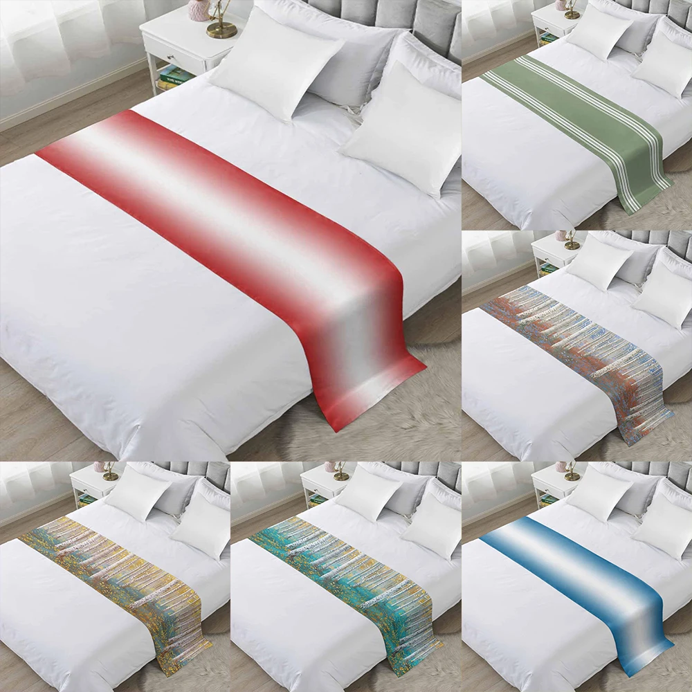 2D Flat-1pc Ombre Red Bed flag Decor , ,Used in hotels, home furnishing, bedding accessories.
2D Flat-1pc Ombre Red Bed flag Decor , ,Used in hotels, home furnishing, bedding accessories.
