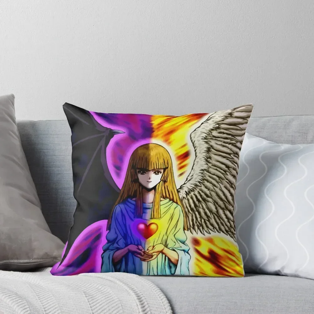 Change of Heart Throw Pillow Cushions Cover Decorative pillowcase Cushions For Sofa Throw Pillow pillow
Change of Heart Throw Pillow Cushions Cover Decorative pillowcase Cushions For Sofa Throw Pillow pillow