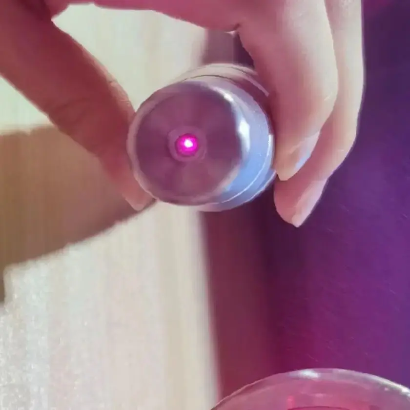 Портативный холодный лазер низкого уровня LLLT для облегчения боли в шее, спине, суставах и мышцах
Портативный холодный лазер низкого уровня LLLT для облегчения боли в шее, спине, суставах и мышцах