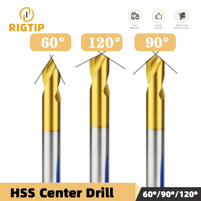 HSS 60, 90, 120 градусов, точечное сверло с ЧПУ, центральное сверло для определения местоположения, направляющая для подготовки, станковый инструмент для снятия фаски с пилотными отверстиями
HSS 60, 90, 120 градусов, точечное сверло с ЧПУ, центральное сверло для определения местоположения, направляющая для подготовки, станковый инструмент для снятия фаски с пилотными отверстиями