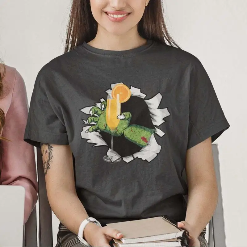 Mimosa Halloween T Shirt
Mimosa Halloween T Shirt