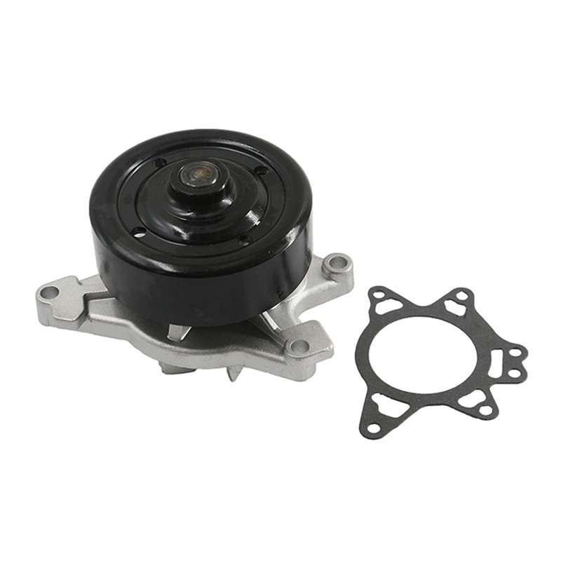 Car Engine Cooling Water Pump For Toyota COROLLA Estate E12 16100-29415 16100-09080 16100-29095 16100-29175
Car Engine Cooling Water Pump For Toyota COROLLA Estate E12 16100-29415 16100-09080 16100-29095 16100-29175