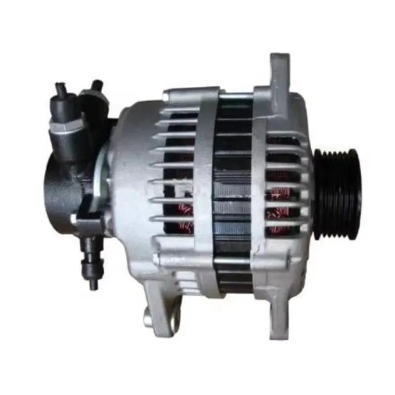 12V 100A ALTERNATOR LR1100-502 LR1100-502A 8971891133 8971891134 8971891135 8971891136 8971891137 for OPEL CORSA C 1.7
12V 100A ALTERNATOR LR1100-502 LR1100-502A 8971891133 8971891134 8971891135 8971891136 8971891137 for OPEL CORSA C 1.7