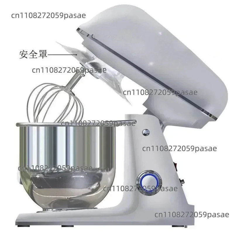 Milk Beater SM-5L Fresh Milk Machine SM-7L Bakery Equipment
Milk Beater SM-5L Fresh Milk Machine SM-7L Bakery Equipment