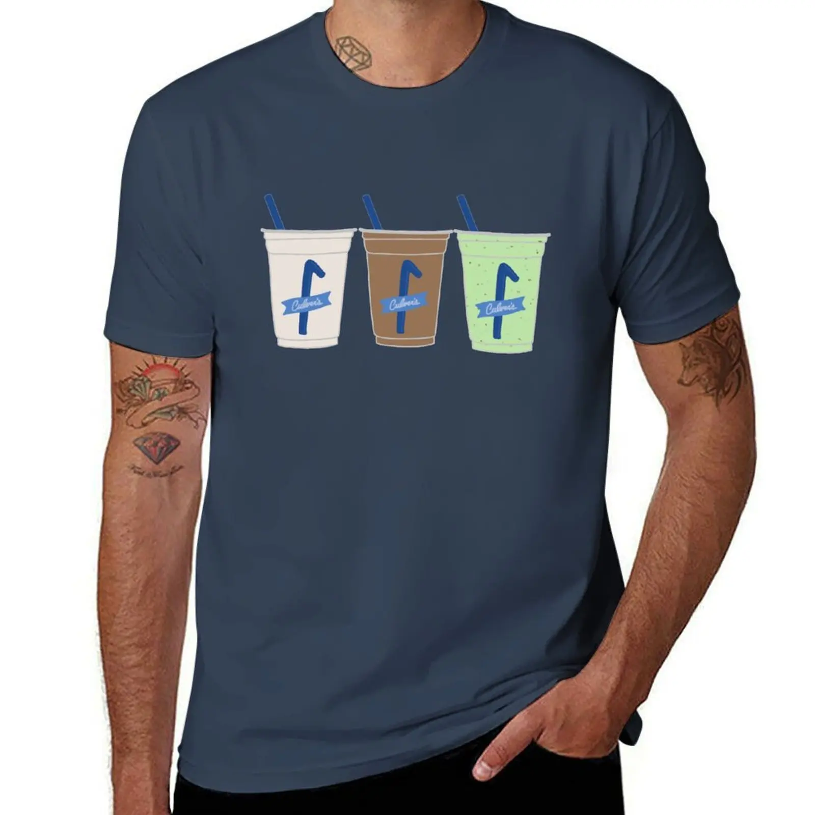 Variety Mixer Concrete T-Shirt Outdoor Sports Lightweight Tee
Variety Mixer Concrete T-Shirt Outdoor Sports Lightweight Tee