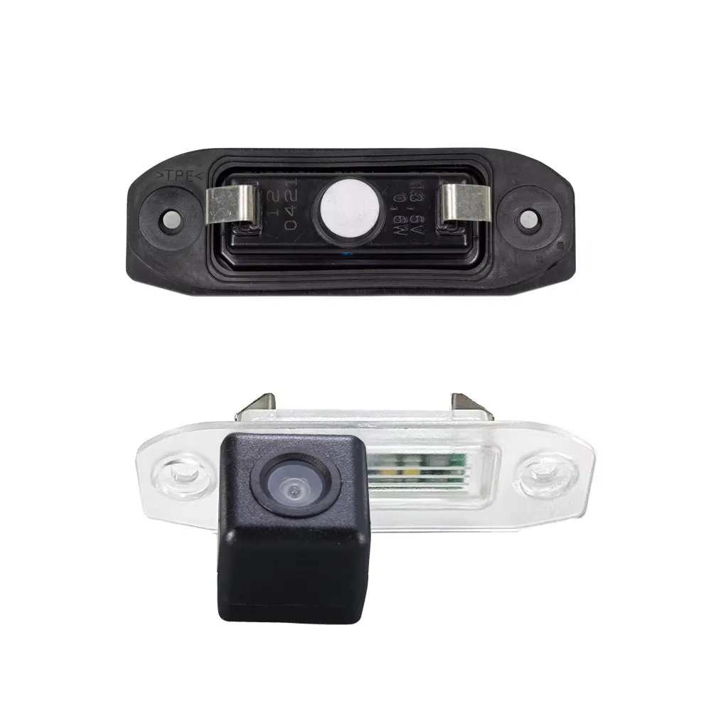 Car Rear View Backup camera For Volvo XC60 S60L 156 MK1 2009/04-2017/12 OEM: 31365548
Car Rear View Backup camera For Volvo XC60 S60L 156 MK1 2009/04-2017/12 OEM: 31365548