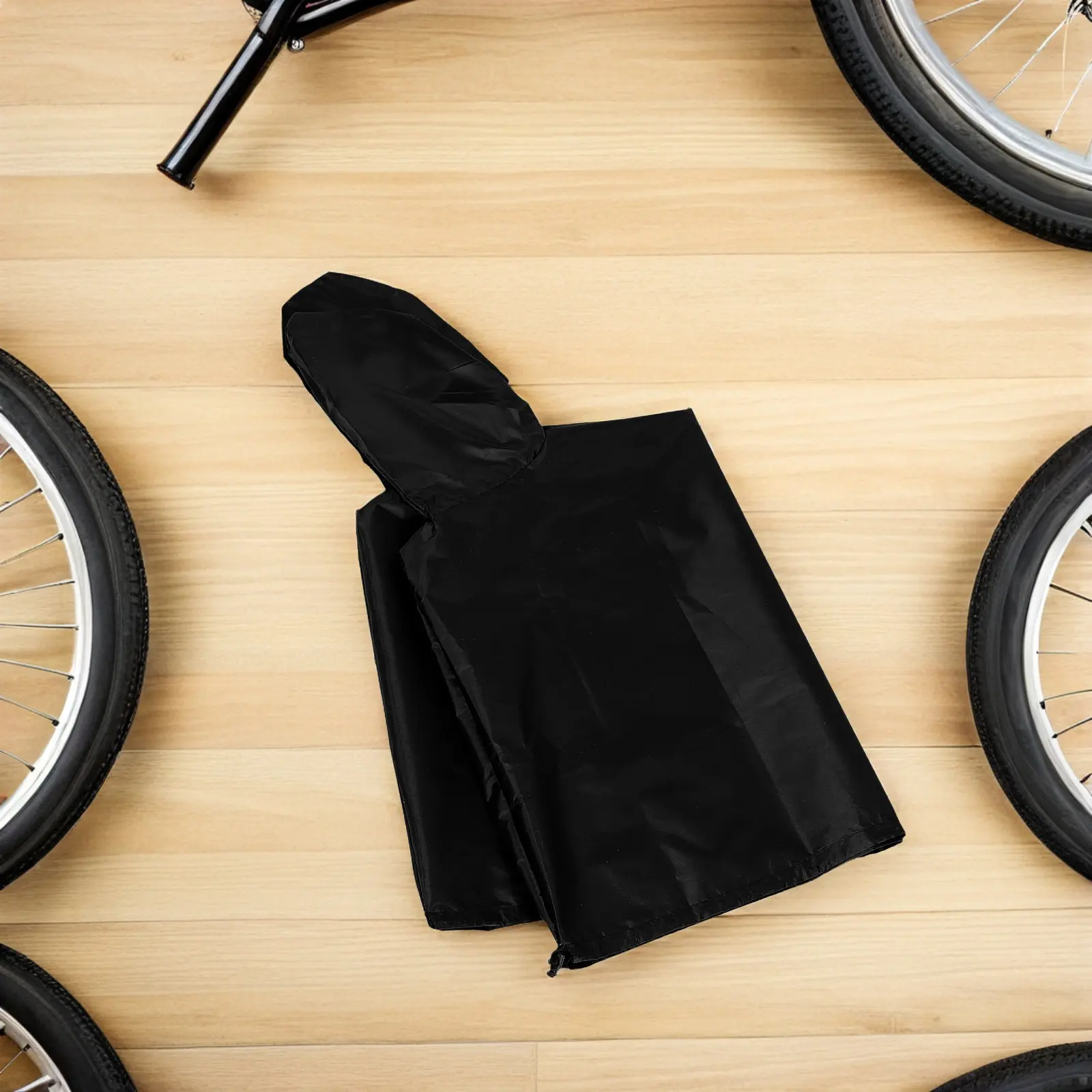 Motorcycle Handlebar Protective Cover Nylon Waterproof Sun Shade Windproof Dust Proof for Electric Scooter Mobility Scooter
Motorcycle Handlebar Protective Cover Nylon Waterproof Sun Shade Windproof Dust Proof for Electric Scooter Mobility Scooter