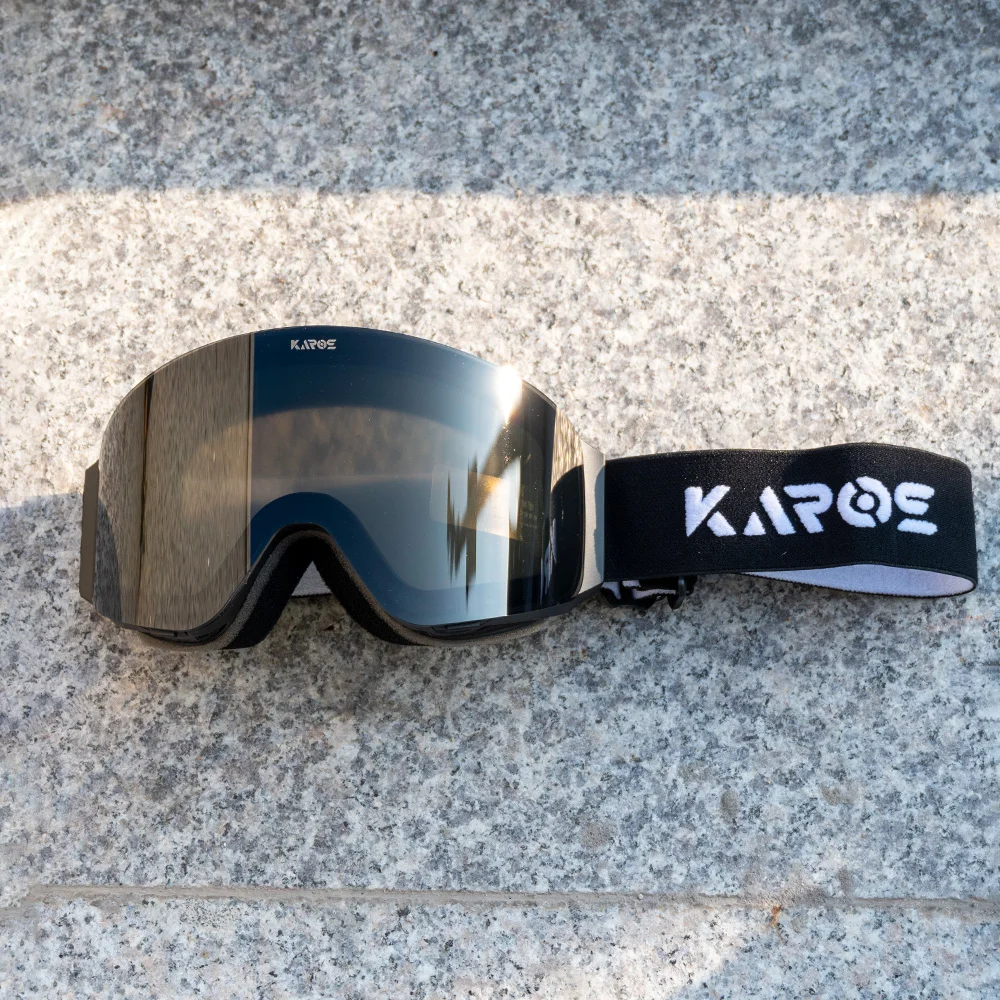 KAROS Flip-Top Ski Goggles for Men And Women Double Layer Anti-Fog Polarized UV400 Snowboard Glasses Winter Outdoor Sports
KAROS Flip-Top Ski Goggles for Men And Women Double Layer Anti-Fog Polarized UV400 Snowboard Glasses Winter Outdoor Sports