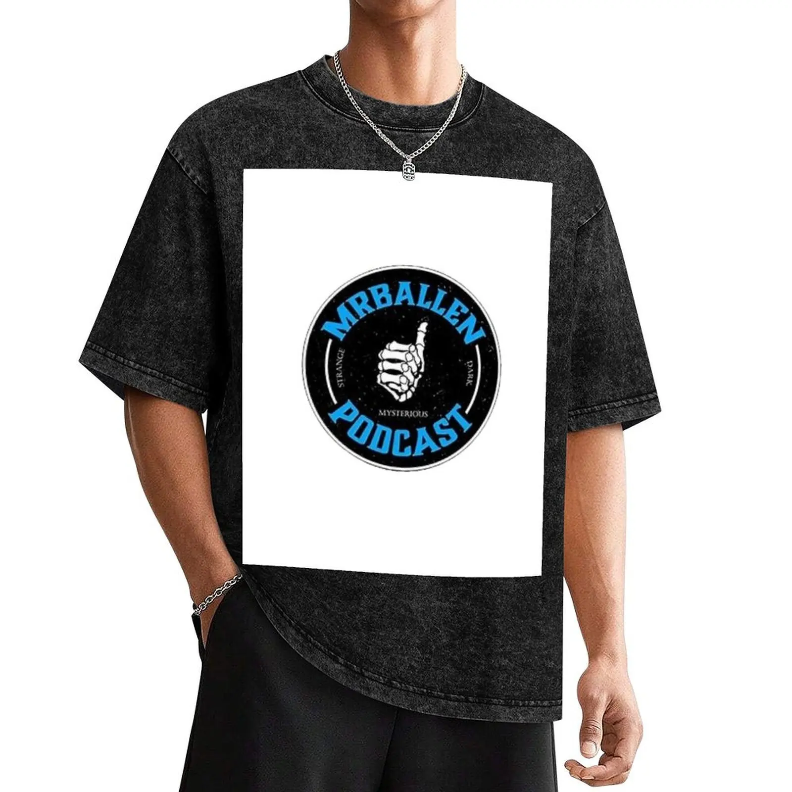 MrBallen PODcast, Stange, Dark T-Shirt oversized graphic tee blanks plain vintage t shirts oversized t shirts for men
MrBallen PODcast, Stange, Dark T-Shirt oversized graphic tee blanks plain vintage t shirts oversized t shirts for men