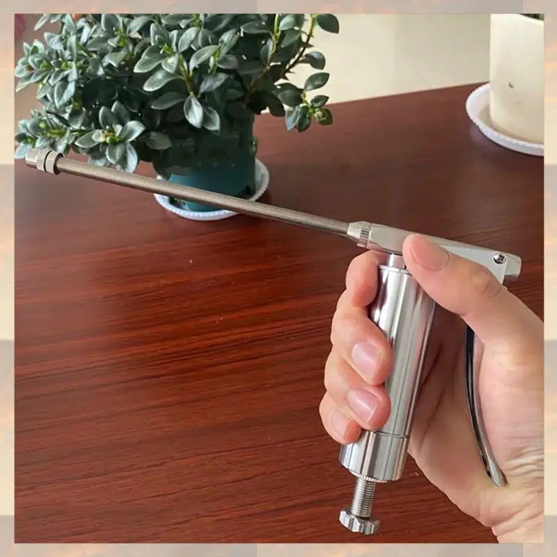 Flash Trend Beekeeping Sprayer Variable Medicine Syringe Tool For Precise Bee Medicine Application Beekeeping Pollination Spraye
Flash Trend Beekeeping Sprayer Variable Medicine Syringe Tool For Precise Bee Medicine Application Beekeeping Pollination Spraye