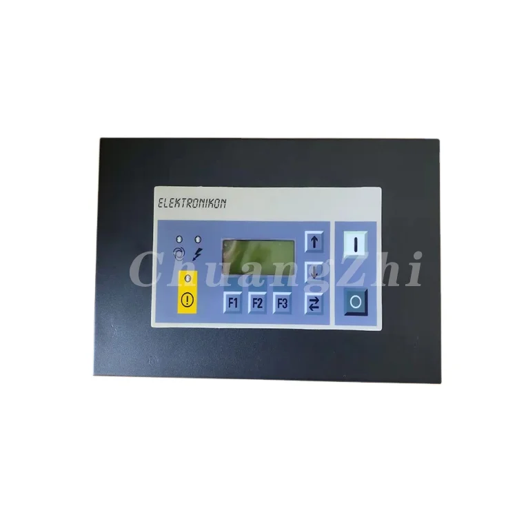 Included Program Plug Controller Panel 1900070103 1900070104 1900070105 1900070106 for Atlas Copco Screw Air Compressor
Included Program Plug Controller Panel 1900070103 1900070104 1900070105 1900070106 for Atlas Copco Screw Air Compressor