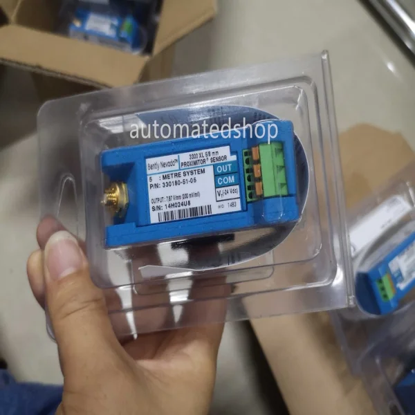 338180-51-05 Совершенно новый, новый, оригинальный Spot Plc
338180-51-05 Совершенно новый, новый, оригинальный Spot Plc