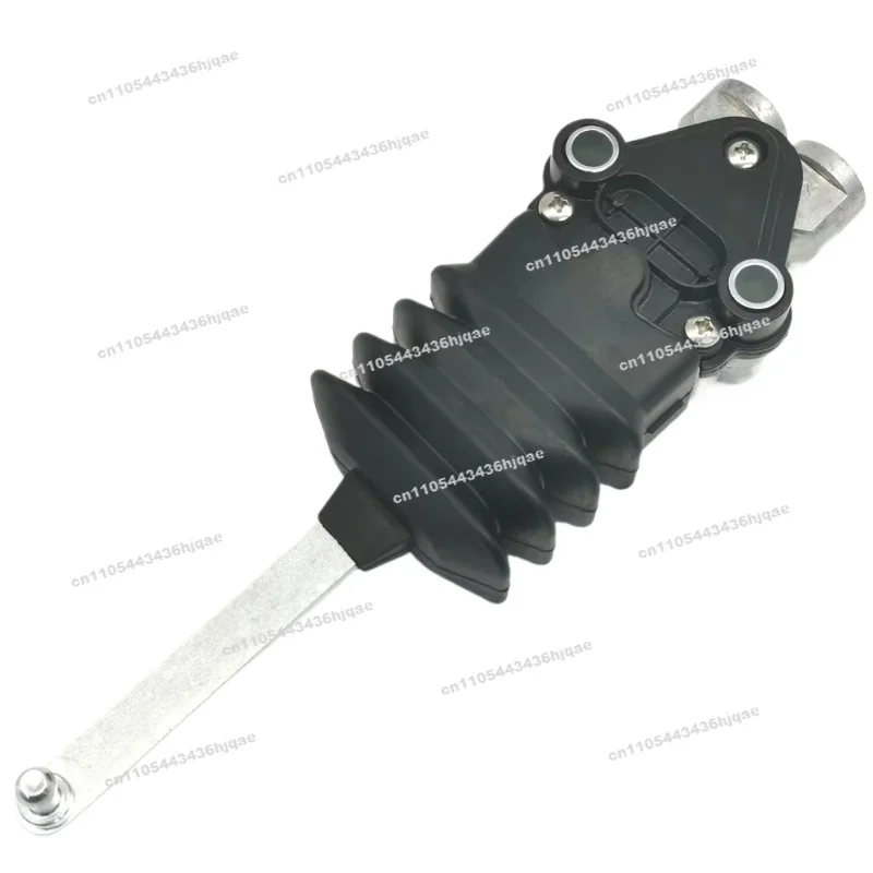 OE: 4640070020 4640070030 Выравнивающий клапан кабины пневматической подвески
OE: 4640070020 4640070030 Выравнивающий клапан кабины пневматической подвески