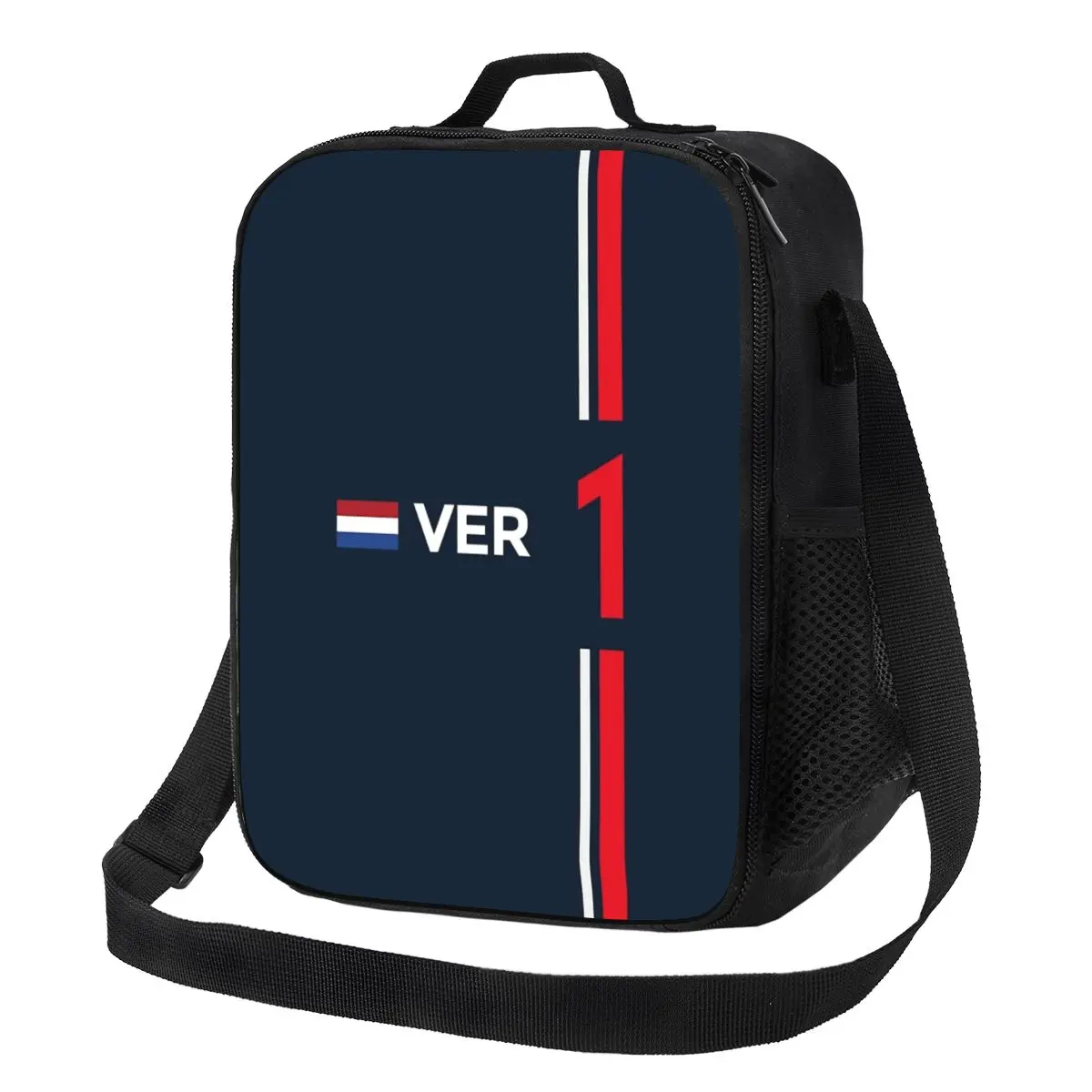 F1 V-Verstappen Сумки для обеда Изолированная коробка для бенто Водонепроницаемая сумка для обеда Многоразовые сумки для пикника Термосумка для женщин Студенческие путешествия
F1 V-Verstappen Сумки для обеда Изолированная коробка для бенто Водонепроницаемая сумка для обеда Многоразовые сумки для пикника Термосумка для женщин Студенческие путешествия