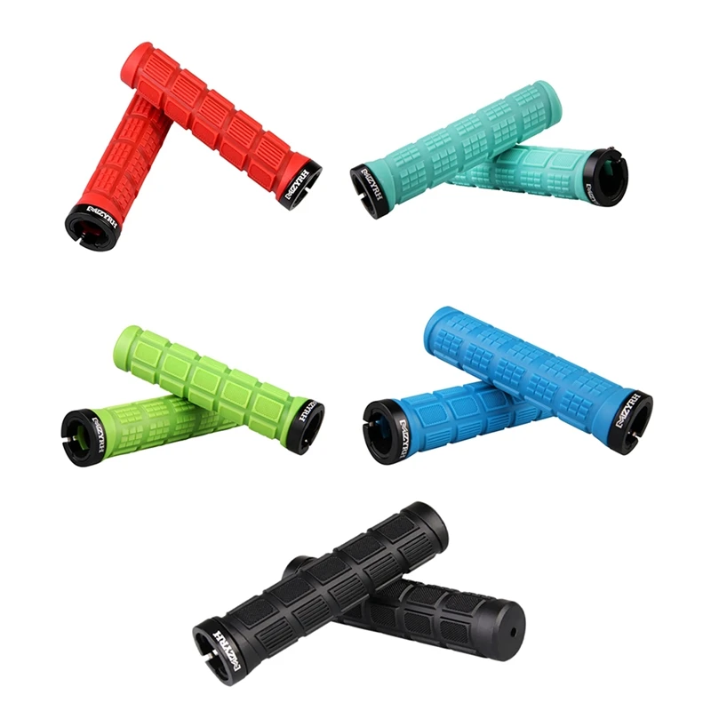 Hot AD-MZYRH Bike Handlebar Grips BMX MTB Bicycle Handles Cover Anti-Skid Bicycles Bar Grips
Hot AD-MZYRH Bike Handlebar Grips BMX MTB Bicycle Handles Cover Anti-Skid Bicycles Bar Grips