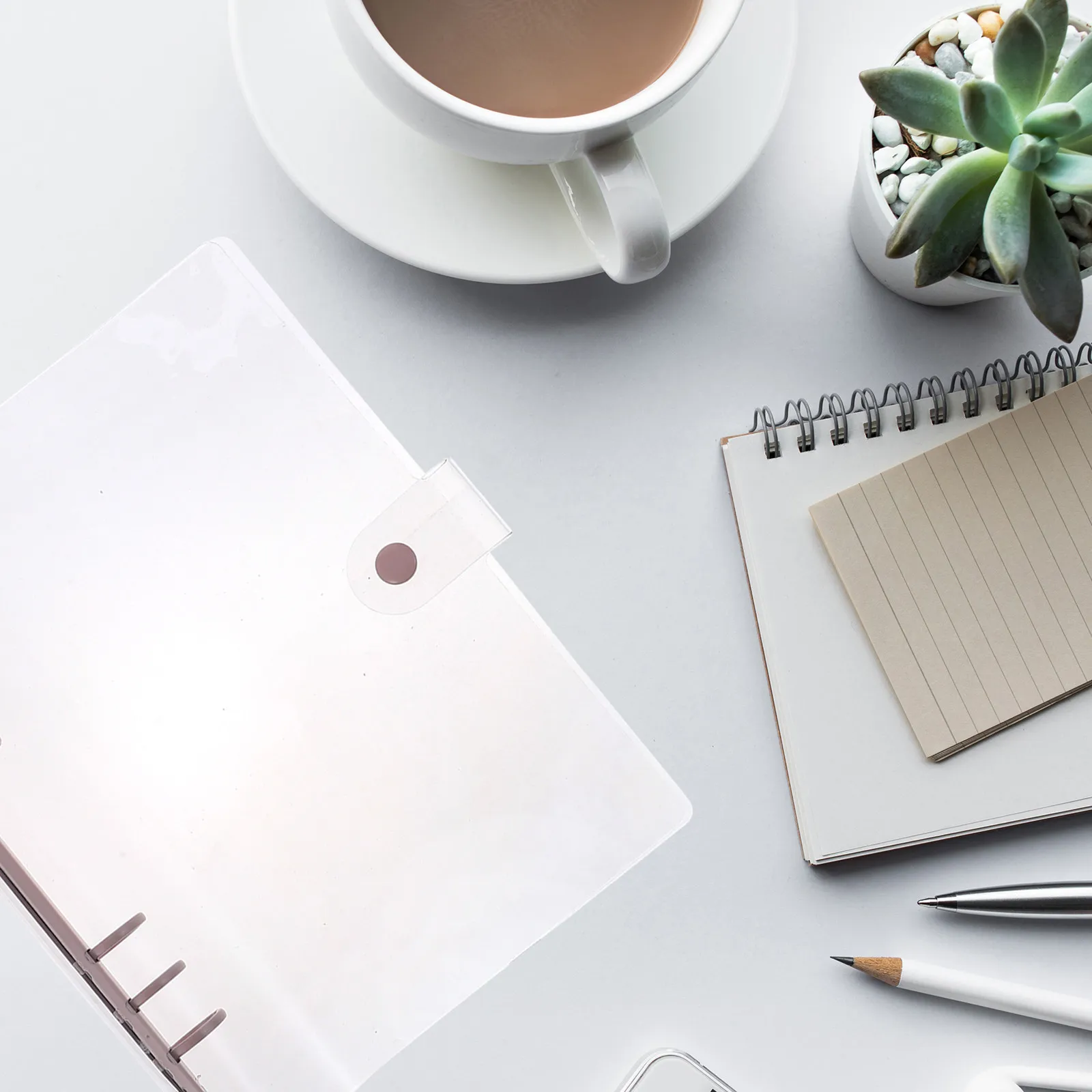 Обложка для блокнота с кольцевым механизмом, мини-кольца для переплета, гибкие прозрачные защитные кольца для тетрадей и заметок
Обложка для блокнота с кольцевым механизмом, мини-кольца для переплета, гибкие прозрачные защитные кольца для тетрадей и заметок