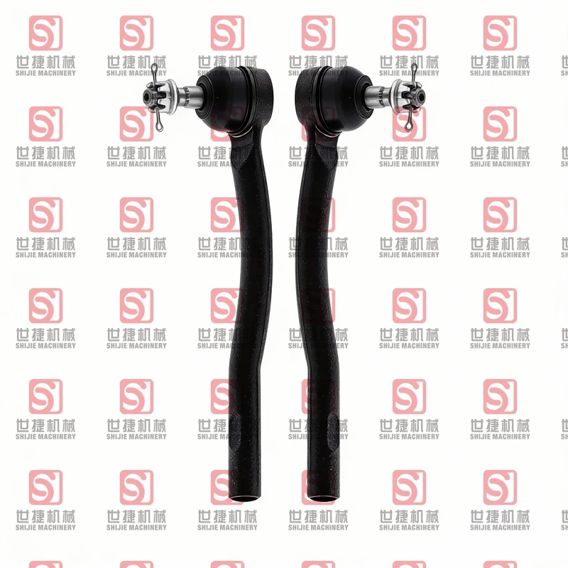 2 Pcs Left & Right Outer Tie Rod Ends For Ford Range Mazda BT50 2011-2022 UC2M-32-280 UC2M-32-290 1920611 1727226 1920612
2 Pcs Left & Right Outer Tie Rod Ends For Ford Range Mazda BT50 2011-2022 UC2M-32-280 UC2M-32-290 1920611 1727226 1920612