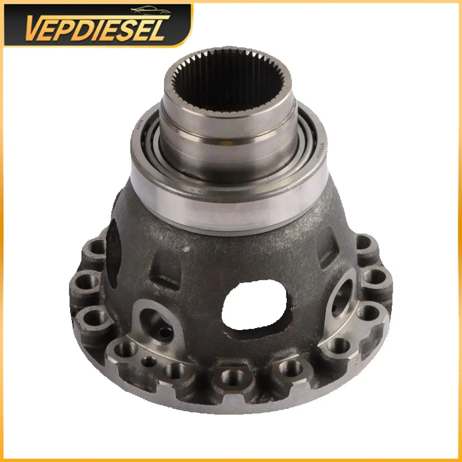 45822-24000 Крышка дифференциала автоматической коробки передач для Ford Volvo TF81 TF80
45822-24000 Крышка дифференциала автоматической коробки передач для Ford Volvo TF81 TF80