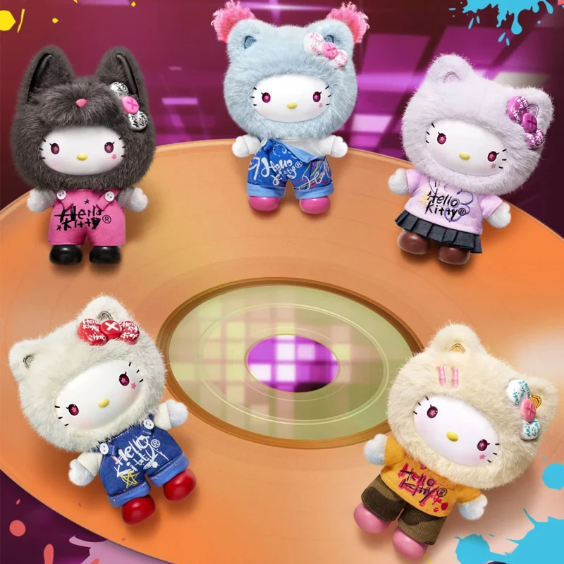 【presale】Official genuine Sanrio Family Graffiti Series Sugar Glue Blind Box Hello Kitty Handmade Exquisite Birthday Gift Toy
【presale】Official genuine Sanrio Family Graffiti Series Sugar Glue Blind Box Hello Kitty Handmade Exquisite Birthday Gift Toy