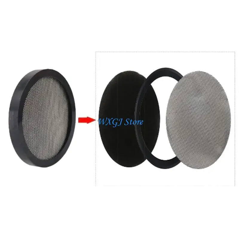 37JE 50mm Motorcycle Air Filter Cup With Net For 21/24/26/28/30mm Carb Carburetor 
37JE 50mm Motorcycle Air Filter Cup With Net For 21/24/26/28/30mm Carb Carburetor