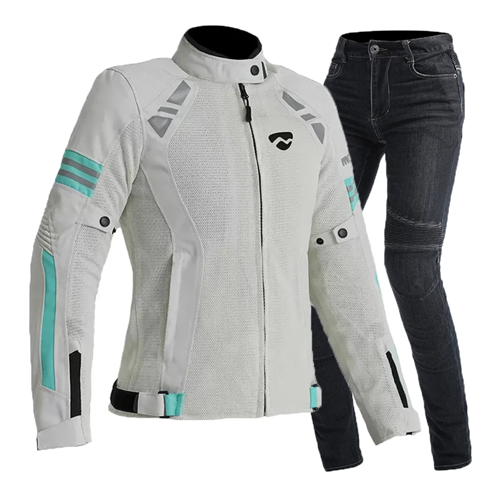 Jaqueta Motociclista Adjust Waist Women's Motorcycle Jacket Fall Prevention Motorcycle Suit Breathable Protective Gear Summer Ch
Jaqueta Motociclista Adjust Waist Women's Motorcycle Jacket Fall Prevention Motorcycle Suit Breathable Protective Gear Summer Ch