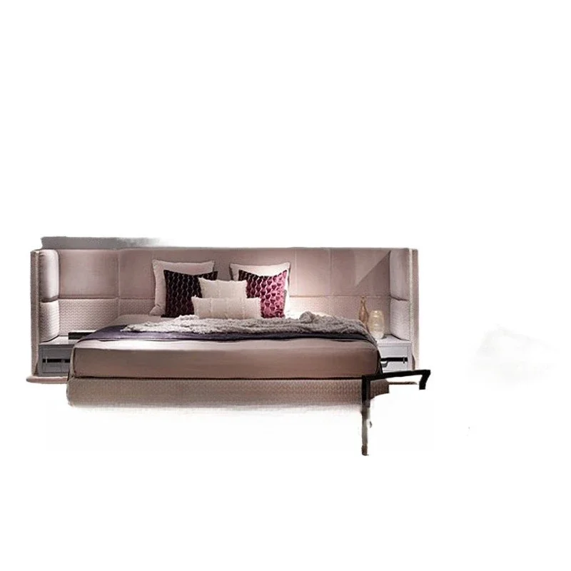Deluxe Atmospheric Double Bed, Hong Kong-style Queen Bed
Deluxe Atmospheric Double Bed, Hong Kong-style Queen Bed