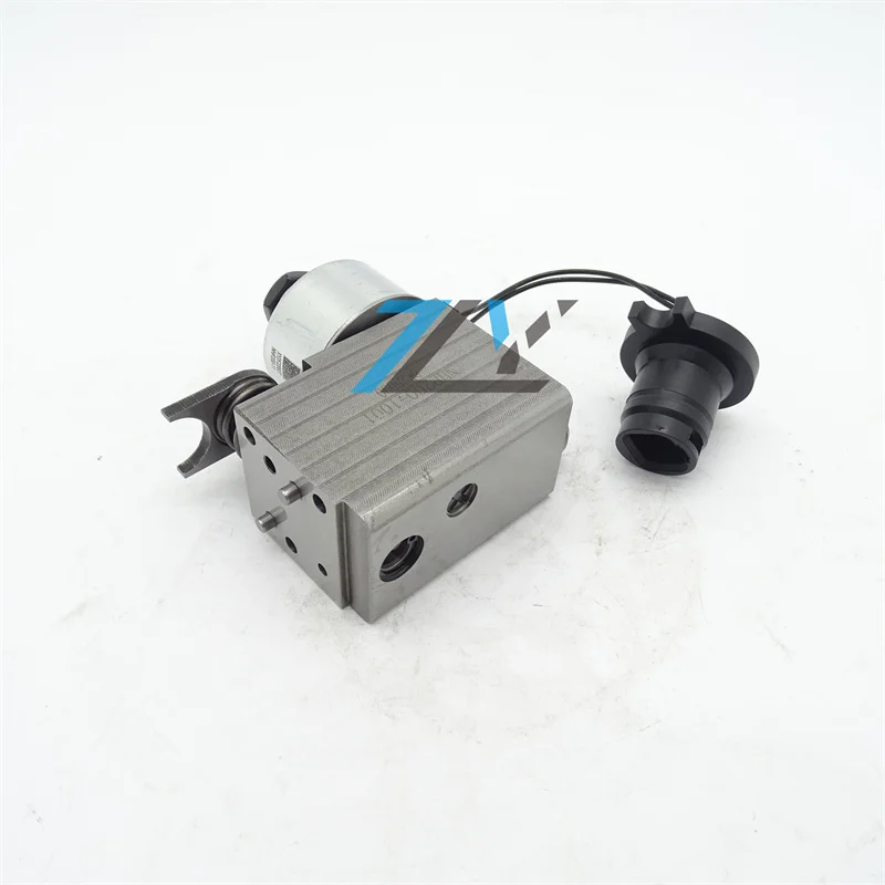 C7 C9 Actuating Pump Solenoid Valve Assembly E325D E329D E336D E330D Engine
C7 C9 Actuating Pump Solenoid Valve Assembly E325D E329D E336D E330D Engine