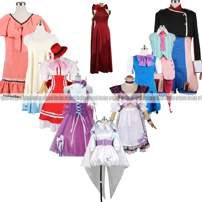 The Super Dimension Fortress Macross Roy Focker Hayao Kakizaki Bruno J. Global Cosplay Costume,Customized Accepted
The Super Dimension Fortress Macross Roy Focker Hayao Kakizaki Bruno J. Global Cosplay Costume,Customized Accepted