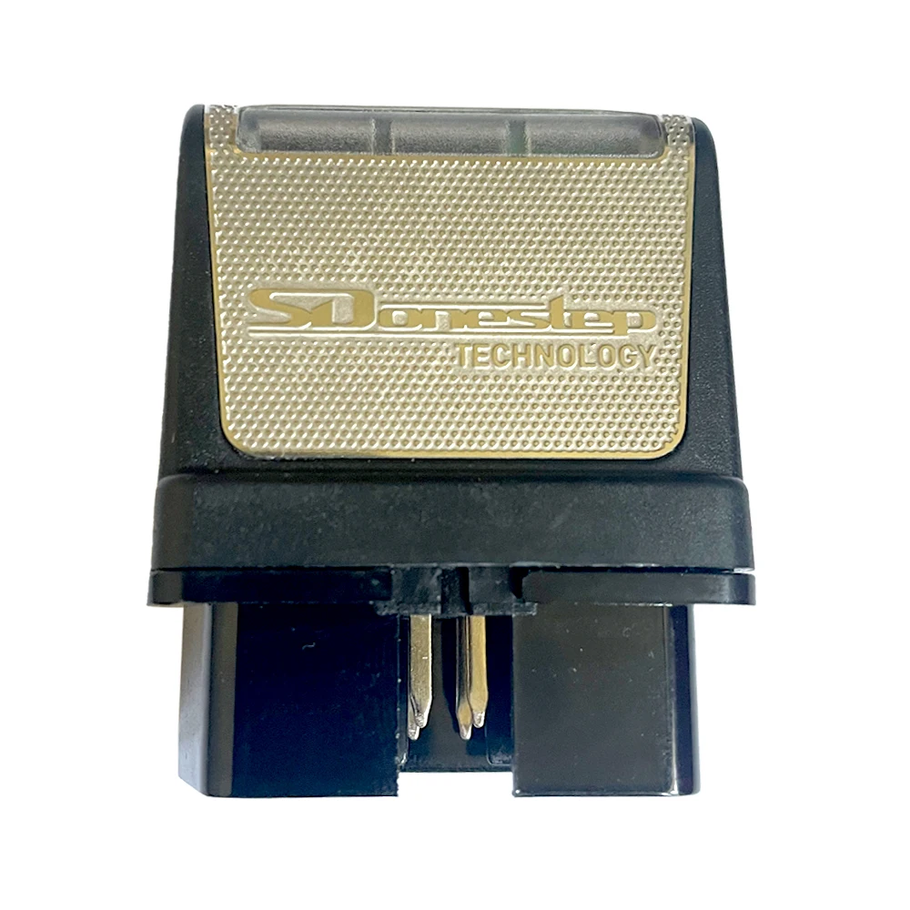AFM Disabler Active Fuel Management Device for GM V6 V8 Engines Compatible with Silverado 5.3L Sierra Yukon OBD2 Plug & Play
AFM Disabler Active Fuel Management Device for GM V6 V8 Engines Compatible with Silverado 5.3L Sierra Yukon OBD2 Plug & Play