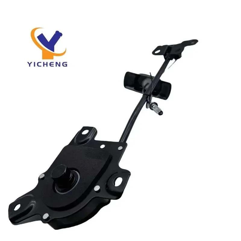 OEM 62800S8000 Car Spare Tire Hoist Holder Wheel Support for Hyundai Palisade 2020-2024
OEM 62800S8000 Car Spare Tire Hoist Holder Wheel Support for Hyundai Palisade 2020-2024