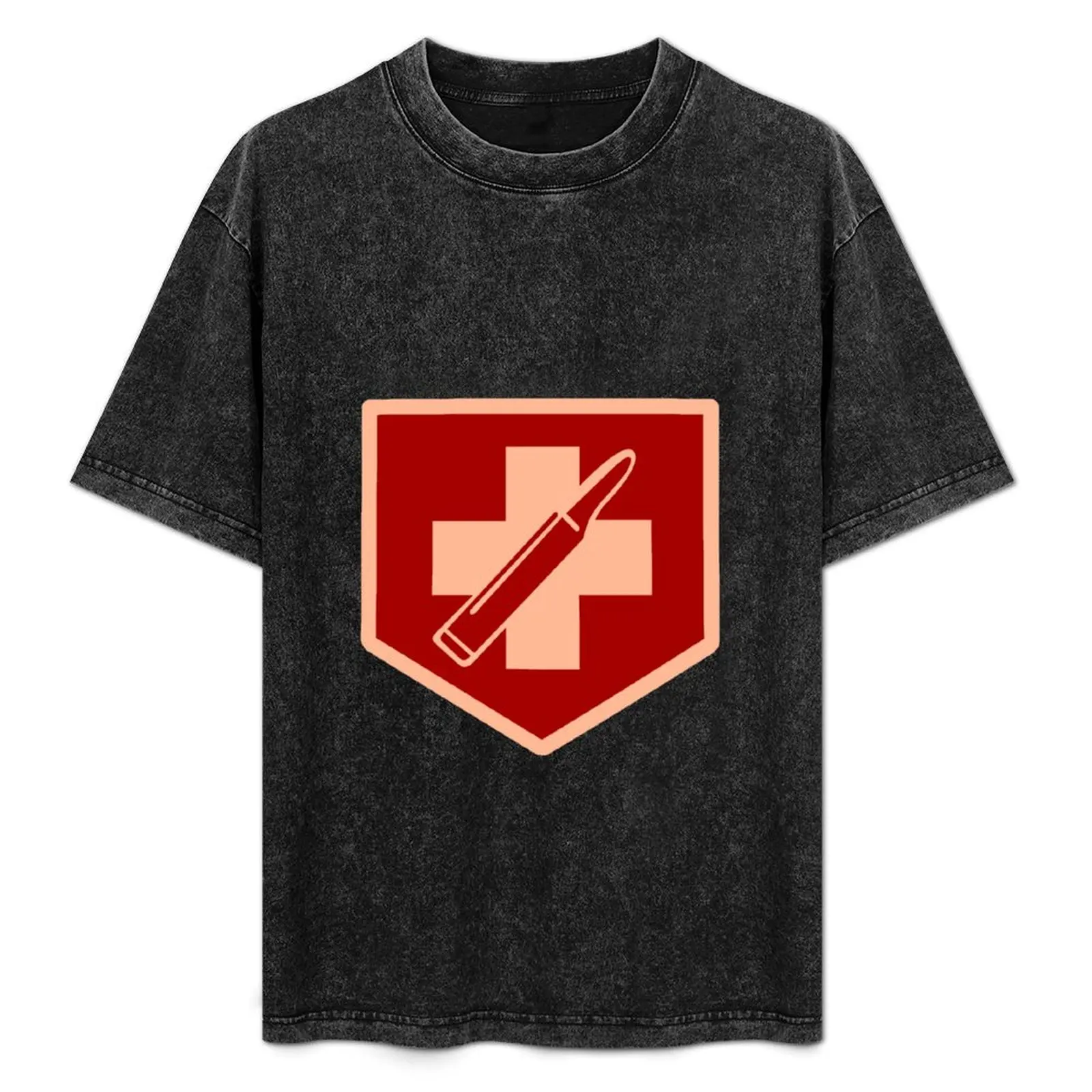 Juggernog Perk T-Shirt Casual Daily Outfit T-Shirt
Juggernog Perk T-Shirt Casual Daily Outfit T-Shirt