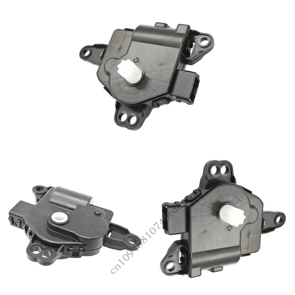 Cabin Temperature Door Actuator Motor with AB3Z-19E616-B Cue
Cabin Temperature Door Actuator Motor with AB3Z-19E616-B Cue