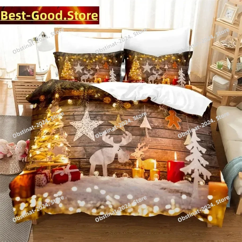 Fireplace Christmas Bedding Set Duvet Cover Set 3d Bedding Digital Printing Bed Linen Queen Size Bedding Set Fashion Design
Fireplace Christmas Bedding Set Duvet Cover Set 3d Bedding Digital Printing Bed Linen Queen Size Bedding Set Fashion Design