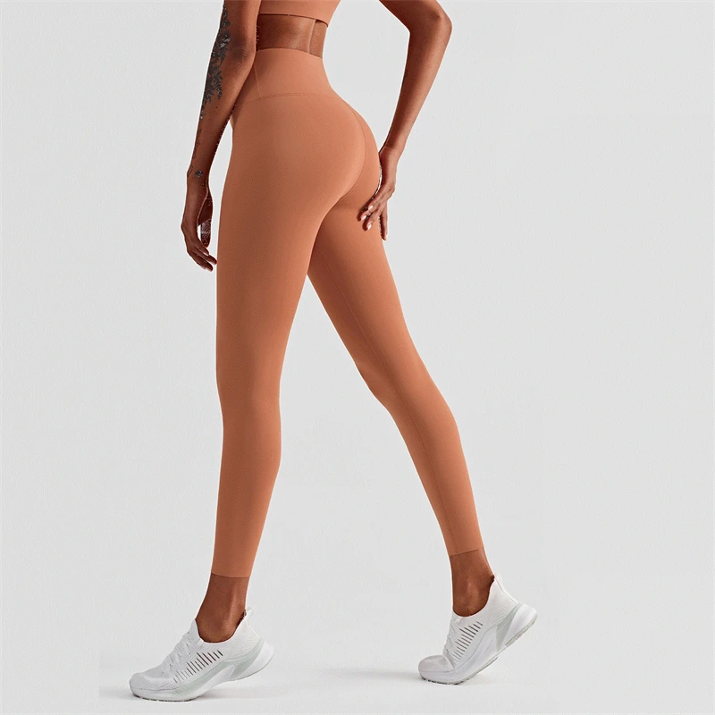 Seamless Yoga Sports Leggings Women High Waist Tights Gym Workout Pants Push Up Soft Fitness Leggings Running Training Trousers
Seamless Yoga Sports Leggings Women High Waist Tights Gym Workout Pants Push Up Soft Fitness Leggings Running Training Trousers