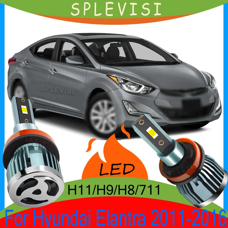 Simple Install Long Lifespan, Plug and Play Instant On warranty Low Beam Bulbs For Hyundai Elantra 2011 2012 2013 2014 2015 2016
Simple Install Long Lifespan, Plug and Play Instant On warranty Low Beam Bulbs For Hyundai Elantra 2011 2012 2013 2014 2015 2016