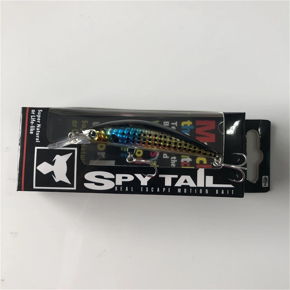 9 см медленно плавающий гольян - длинная литая смертельная приманка со вспышкой шума для окуня/пердотора, подвесная приманка для морской/пресной воды
9 см медленно плавающий гольян - длинная литая смертельная приманка со вспышкой шума для окуня/пердотора, подвесная приманка для морской/пресной воды