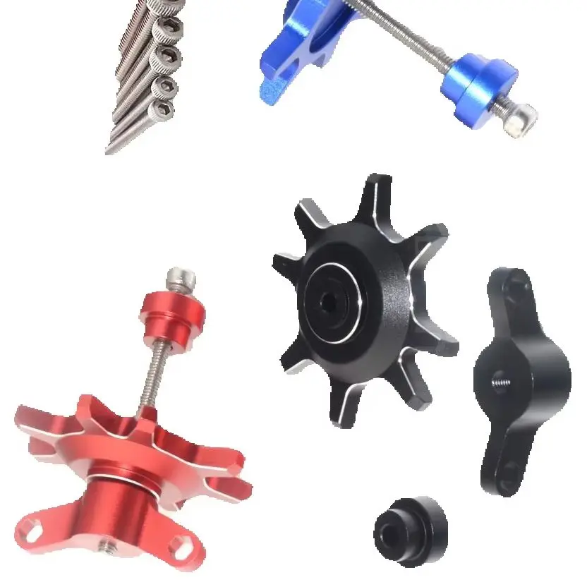 Universal Motor Pinion Gear Puller Remover Tools Set for RC Aircraft Drone Helicopter Car upgrade accessories
Universal Motor Pinion Gear Puller Remover Tools Set for RC Aircraft Drone Helicopter Car upgrade accessories