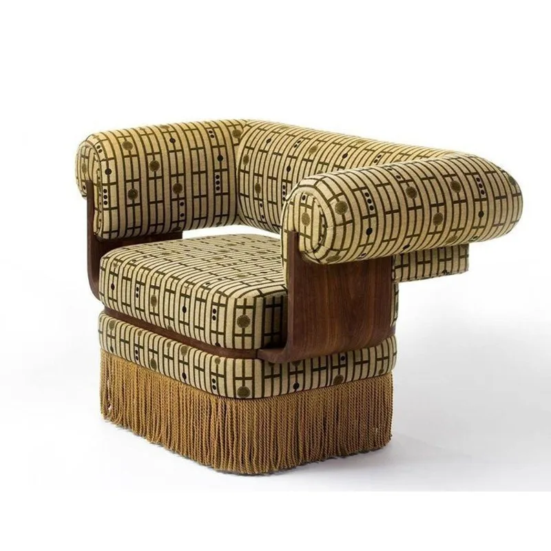 Villa Club Modern Fabric Sofa Hotel Supporting Designer Light Luxury Minimalist Feature Customized Combination Sofa
Villa Club Modern Fabric Sofa Hotel Supporting Designer Light Luxury Minimalist Feature Customized Combination Sofa