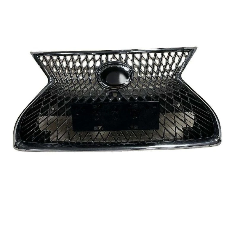 High-quality Grille for LS350 LS500H Grille LS500H Bumper Grille Original Factory Parts Body Kit
High-quality Grille for LS350 LS500H Grille LS500H Bumper Grille Original Factory Parts Body Kit
