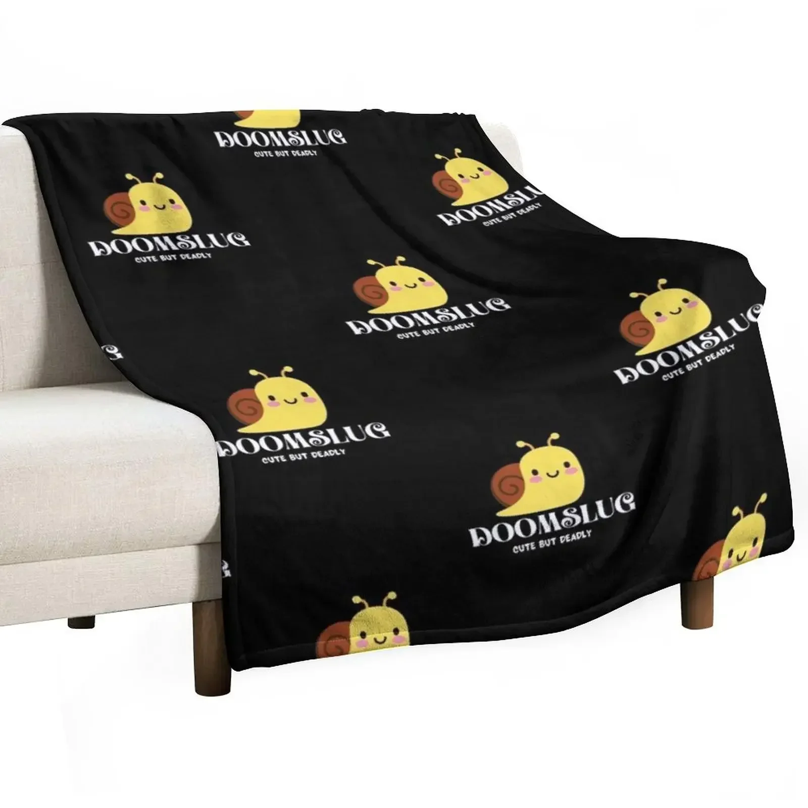 Skyward DoomSlug Throw Blanket fluffy Weighted For Decorative Sofa bed plaid Blankets
Skyward DoomSlug Throw Blanket fluffy Weighted For Decorative Sofa bed plaid Blankets