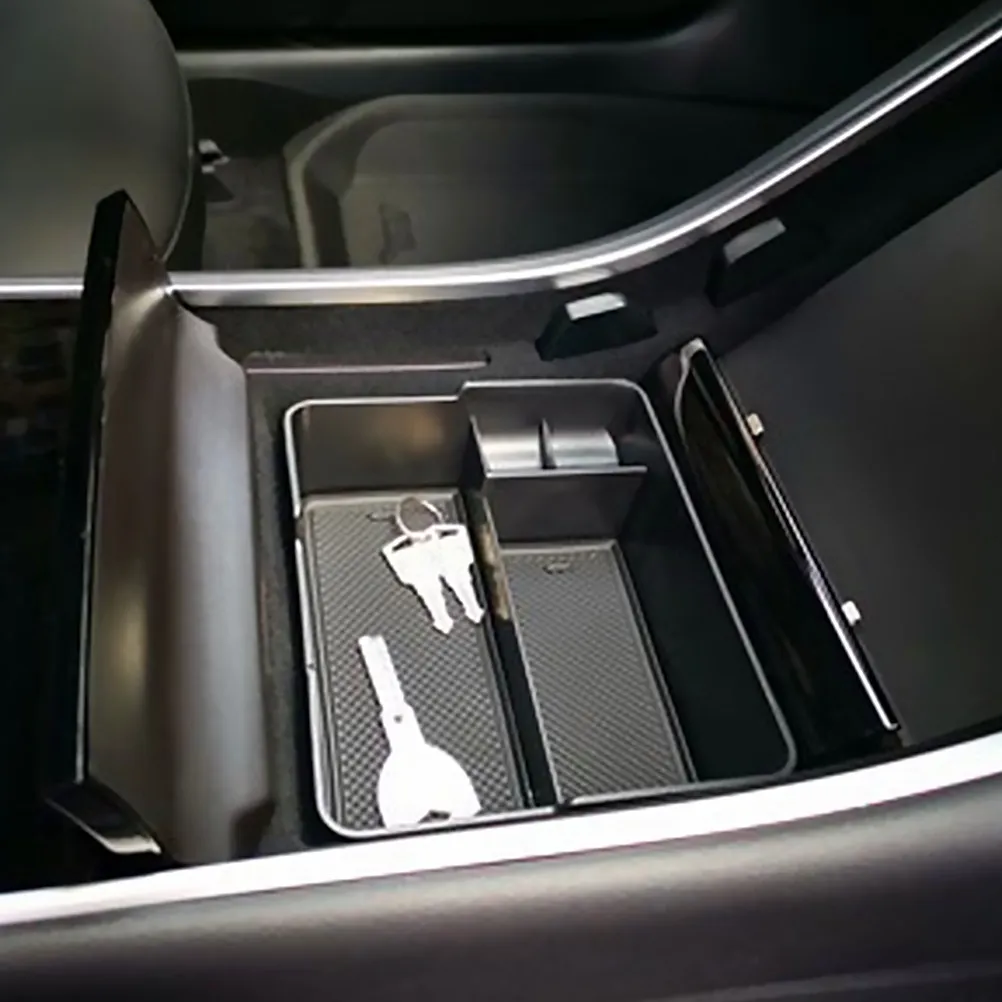 Car Console Storage Box Premium Plastic Multifunctional Organizer Leakproof Sundries Case Auto Accessories Car Storage Box
Car Console Storage Box Premium Plastic Multifunctional Organizer Leakproof Sundries Case Auto Accessories Car Storage Box