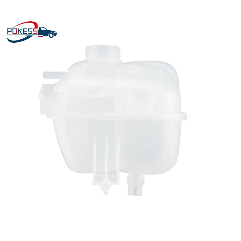 17137823626 Expansion Coolant Tank Without Cover for BMW Mini Cooper 2007-2015 R56 R60 R57 Coolant Reservoir Tank Car Pats
17137823626 Expansion Coolant Tank Without Cover for BMW Mini Cooper 2007-2015 R56 R60 R57 Coolant Reservoir Tank Car Pats