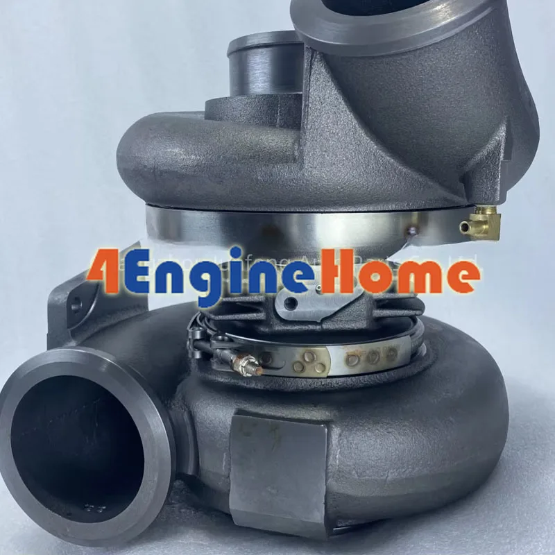 НОВЫЙ турбо GTB5518RB для грузовиков Industrial C15 15,2 л, дизель 760524-5029
НОВЫЙ турбо GTB5518RB для грузовиков Industrial C15 15,2 л, дизель 760524-5029