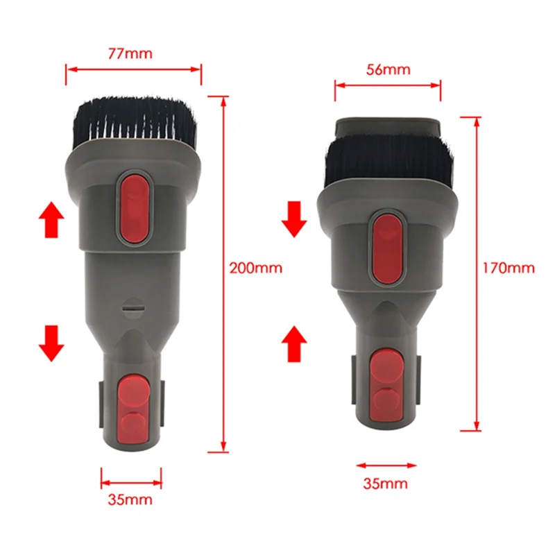 AEA4-для Dyson V11 V10 V12 V8 V7 сменные щетки, аксессуары для насадок, набор инструментов, запасные части для пылесоса
AEA4-для Dyson V11 V10 V12 V8 V7 сменные щетки, аксессуары для насадок, набор инструментов, запасные части для пылесоса