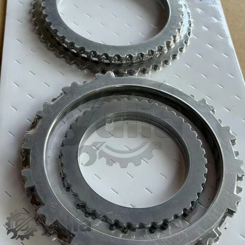 New U140 U240 U241 Automatic Transmission Steel Plate For Toyota
New U140 U240 U241 Automatic Transmission Steel Plate For Toyota